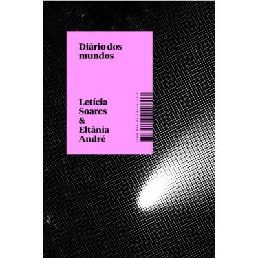 Imagem de Livro - Diário dos mundos