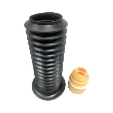 Imagem de Kit Amortecedor Dianteiro Batente Coifa - Fiesta 2013 A 2016 - Lt90060