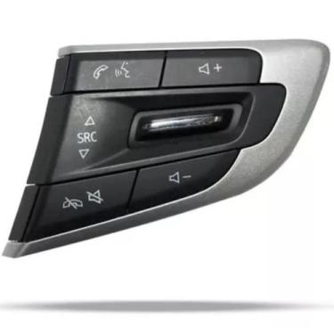 Imagem de Botão Multifuncional Onix Prisma Tracker 2020 A 2024 Direito - Chevrol