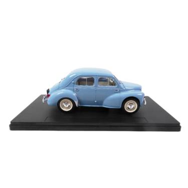 Imagem de OPO 10 - Miniature car reproduced at 1/24 Scale Compatible for Renault 4CV Joaninha 1958 - PTVQ9