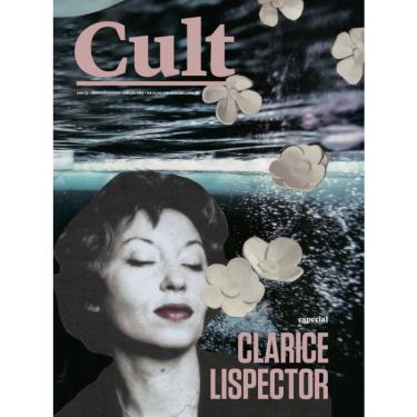 Imagem de Revista cult - 264