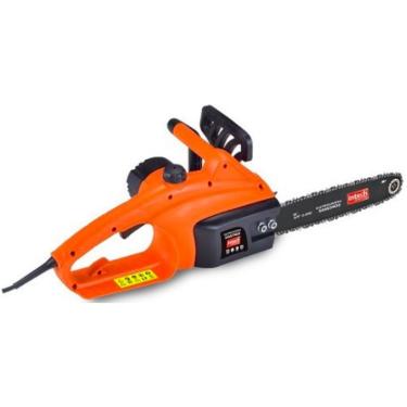 Imagem de Intech machine SAW2400 127V eletrosserra 2400W sabre 16 polegadas