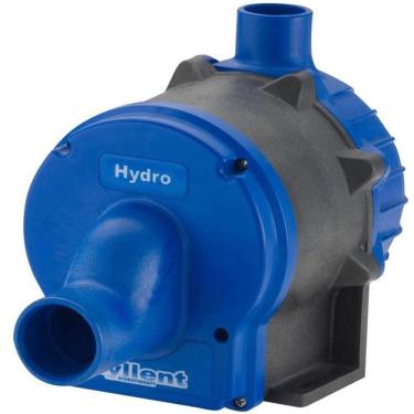 Imagem de Moto Bomba Hidromassagem Syllent Aqquant 3/4 Cv Autodrenante Voltagem:220v