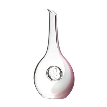 Imagem de Decanter Sakura Decantador De Vinho Aerador Importado Riedel