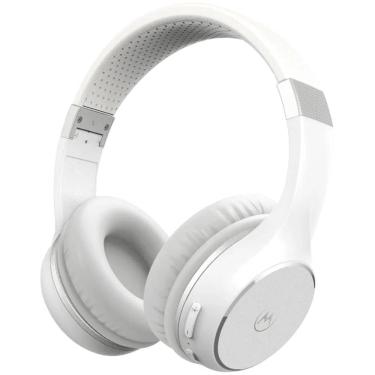 Imagem de Fone de Ouvido Motorola XT220, Over-ear, Bluetooth