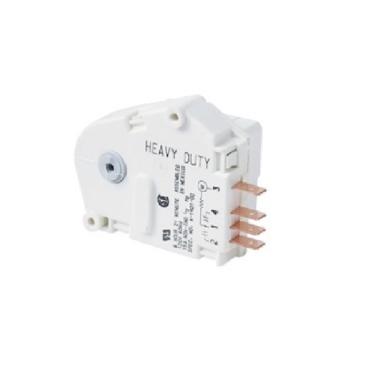 Imagem de Timer de Degelo para Refrigerador Brastemp Frost Free 8 horas PF2001-20 – 220 Volts