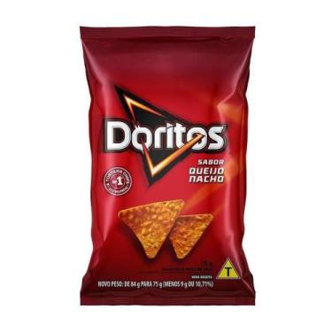 Imagem de Salgadinho elma Chips Doritos 75g