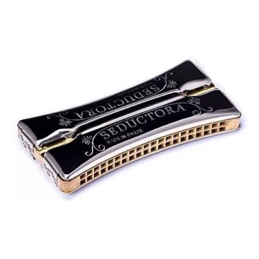 Imagem de Gaita Hering Seductora 7980 c/g