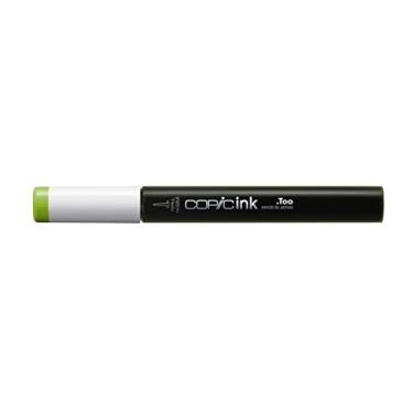 Imagem de COPIC INK, Cor YG25 Celadon Green, 1 unidade