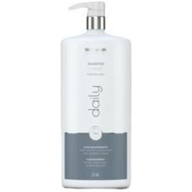 Imagem de Red Iron Daily Kit Shampoo Cabelos Ressecados +