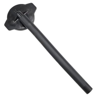 Imagem de KPALAG Tampa do reservatório de transbordamento de refrigerante compatível com Toyota Highlander 2014-2019, Lexus RX350, RX450h 2016-2022 Número de substituição: 16405-0P140 16405-31100