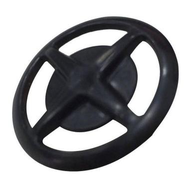 Imagem de Presilha Forro Capo Frontier/March/Kicks 10 Unidades