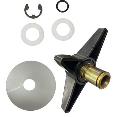 Imagem de Conoouxl CX900G Botão de bloqueio de filtro de piscina ou CX900DA Kit de substituição para filtro de cartucho Star Clear Plus e modelos de tanque de separação C751 C900 C9002 C1200 C12002 C12002