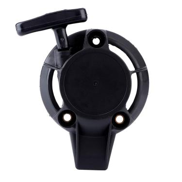 Imagem de Montagem de partida de recuo Parte de substituição durável de alta qualidade para GX25 GX25N GX25NT FG110 HHT25S WX10T MOTOR PREMIUM ABS MATERIAL 10X14X4CM 111G