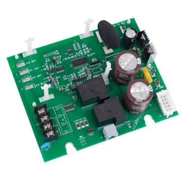 Imagem de GLXISOK Substituição Da Placa De Circuito Impresso Principal Pcb Compatível Com Placa De Sistema Principal Hayward Goldline Aquarite Glx-Pcb-Rite