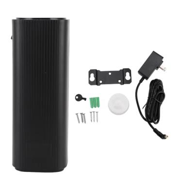 Imagem de Scent Air Machine, 900 Ml de Grande Capacidade Doméstica Smart Scent Air Machine Aromaterapia Quietas Difusor de óleo Essencial para o Home Hotel (Plugue nos EUA 100-240V)