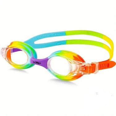 Imagem de Óculos De Natação Gold Sports Kids Little Bubble, Colorido, Único, Uni