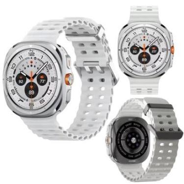 Imagem de Relógio Inteligente Ultra MA27 Responde Whatss ChatGpt AI Nf Cor:;Tamanho:Único;Gênero:Unissex-Unissex