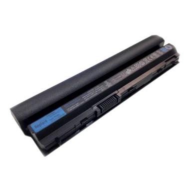 Imagem de Bateria NBC Compativel Paa Dell Latitude 312-1241 312-1381 3w2yx FRROG
