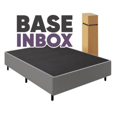 Imagem de Cama Box Desmontavel Vários Tamanhos e Várias Cores - Orthocamas, Sued