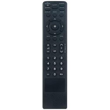 Imagem de AKB36157101 AKB36157102 Controle remoto de substituição para LG TV Box LSX3004PM DTT900 LSX300 DTT901 LSX3004DM, funciona para Insignia TV Box NS-DXA1-APT NSDXA1APT NS-DXA1 NSDXA1