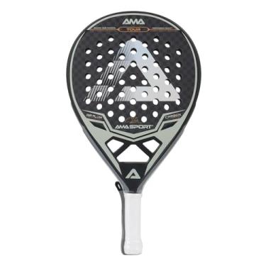 Imagem de Raquete Padel AMASPORT TOUR carbo x-treme