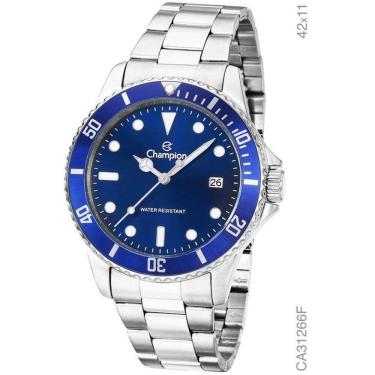 Imagem de Relógio CHAMPION masculino analógico CA31266F