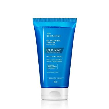 Imagem de Gel de Limpeza Antiacne Keracnyl 60g