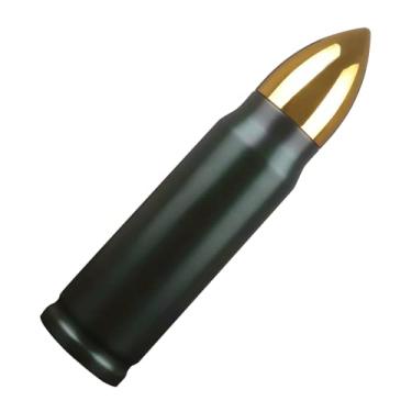 Imagem de Caneca de viagem Goetland 304 de aço inoxidável, 500 ml, copo de água, copo isolado a vácuo, caneca de viagem, frascos, sem logotipo, Army Green, 17 oz