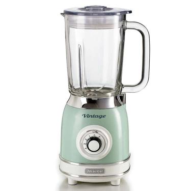 Imagem de Liquidificador Vintage Ariete Verde 1,5 Litros 127v