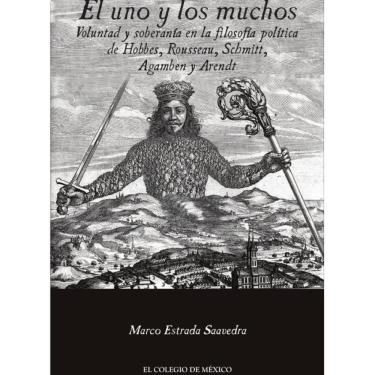 Imagem de El uno y los muchos. - Espanhol