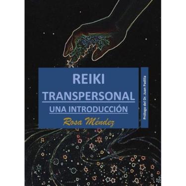 Imagem de Reiki transpersonal - Espanhol