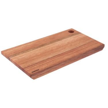 Imagem de Tábua De Corte Multiuso Cozinha Carne E Legumes Essence 27x15cm