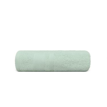Imagem de Toalha De Rosto Master 550g/m2 50x80cm Fio Penteado Appel Verde Ice