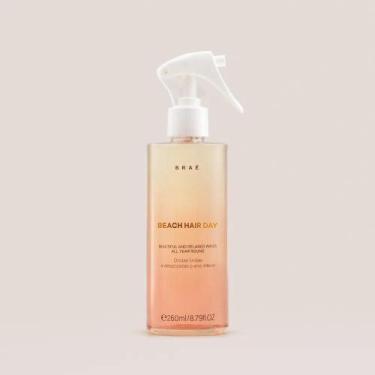 Imagem de Beach Hair Day Spray Texturizador Efeito Ondas 260ml - BRAÉ