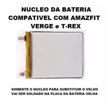 Imagem de Nucleo Da Bateria Compativel Com relogio T-rex A1919 - KMIG