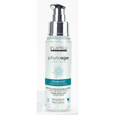 Imagem de Serum Light Plattelli Phyto Age Reparador de Pontas 75ml-Unissex