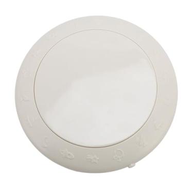 Imagem de Mábandos Giratórios de Bolo Rotativo, Máquina de Bolo Rotativo, Multiuso Simples Usar para a Festa Aniversário