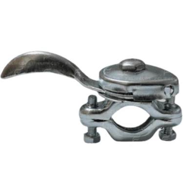 Imagem de Alavanca do Acelerador Microtrator Yanmar TC8 TC10 TC11 TC12 TC14S Ori