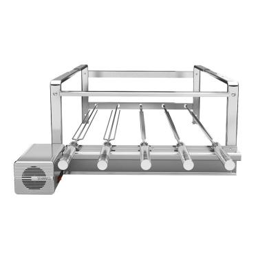 Imagem de Giragrill Kit 4305 R