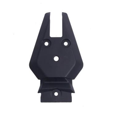 Imagem de Carcaça superior e inferior da luz traseira traseira da placa de licença da motocicleta para CFMOTO250NK (caixa inferior)