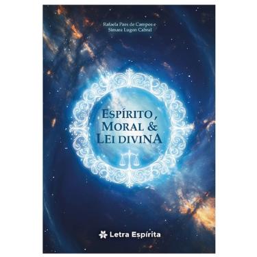 Imagem de Espírito, Moral e Lei Divina