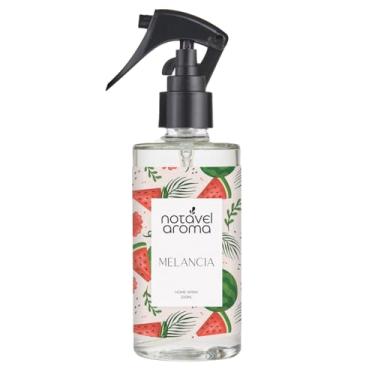 Imagem de Home Spray Aromatizador De Ambiente Notável Aroma 200ml Premium (Melância)