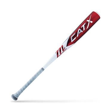Imagem de Marucci Taco De Beisebol Alumínio Da Liga Sênior Catx Usssa, Cano 2 3/4, 32"/24 Onças