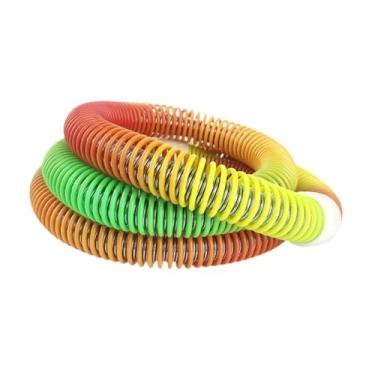 Imagem de Vaveren com Peso, Argola de Ginástica, Macio, Portátil, Equipamento de Exercício Dobrável, Círculos de Exercício para Adultos e Mulheres