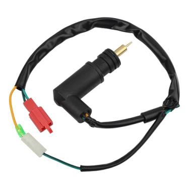 Imagem de PowerMotor Carburador elétrico automático para helix CN250 Elite CH250 Baja BR250 DN250 DN250 250cc ATV Go Kart Scooter