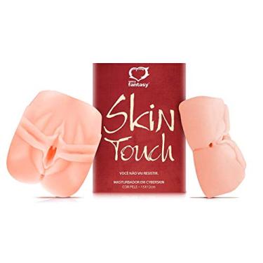 Imagem de Masturbador Masculino Cyberskin - Vagina com Dedos - Sexy Fantasy, Sexy Fantasy