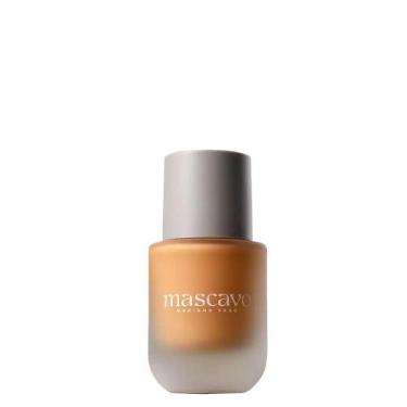 Imagem de Mascavo Soft Radiance Base Líquida 30N 30ml