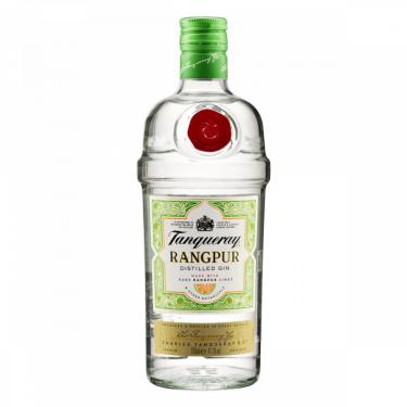 Imagem de Tanqueray Rangpur Gin Inglês 700ml