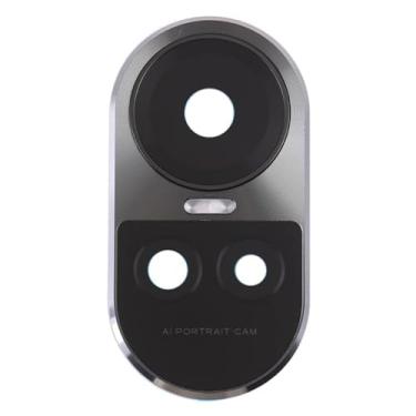 Imagem de Peças de substituição de telefone celular Para a capa de lente da câmera original da OPPO RENO10 Acessórios telefônicos